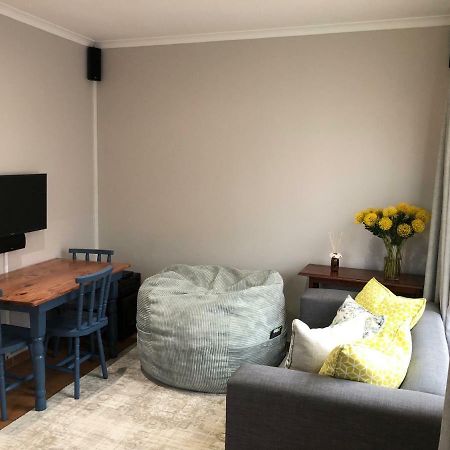 호윅 Country Escape In Birnamwood 아파트 외부 사진